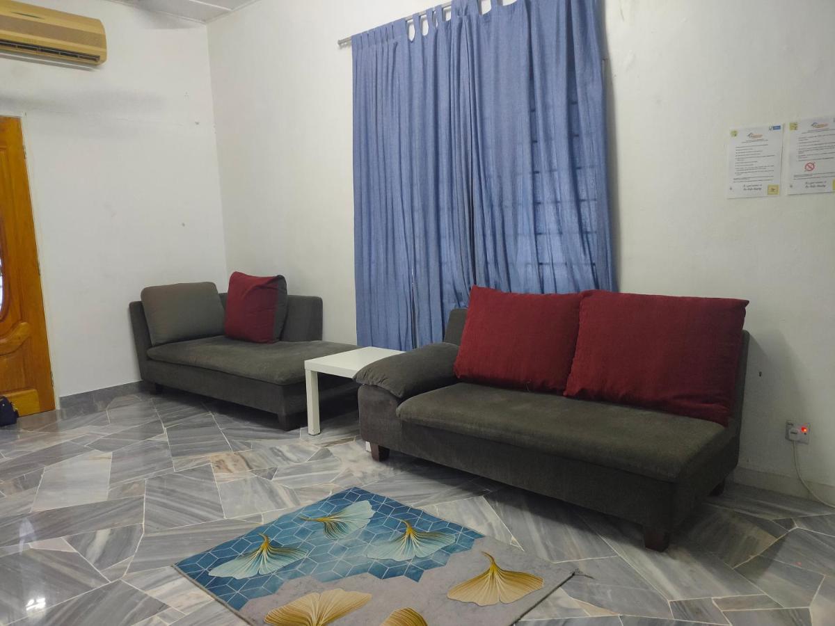 Corner Lot,Landed Kajang Semenyih Bee Homestay Εξωτερικό φωτογραφία