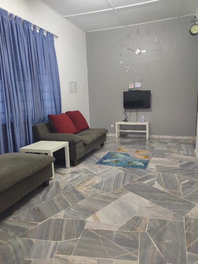 Corner Lot,Landed Kajang Semenyih Bee Homestay Εξωτερικό φωτογραφία